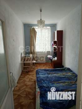 2-к квартира, вторичка, 43м2, 6/6 этаж