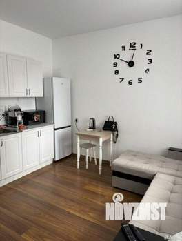 Студия квартира, вторичка, 60м2, 1/2 этаж