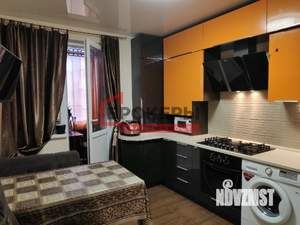 2-к квартира, вторичка, 74м2, 1/10 этаж