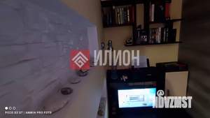 1-к квартира, вторичка, 47м2, 3/4 этаж