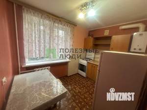 2-к квартира, вторичка, 55м2, 2/5 этаж