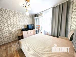 3-к квартира, вторичка, 62м2, 11/12 этаж