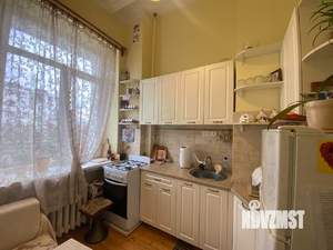 1-к квартира, вторичка, 35м2, 2/3 этаж