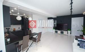 2-к квартира, вторичка, 68м2, 1/5 этаж