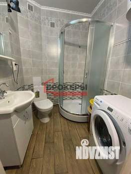 Студия квартира, вторичка, 26м2, 6/6 этаж