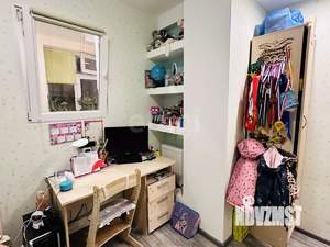 2-к квартира, вторичка, 47м2, 3/4 этаж