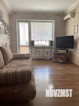 1-к квартира, вторичка, 32м2, 2/5 этаж