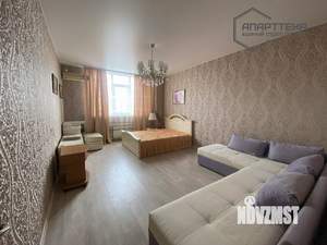 1-к квартира, вторичка, 48м2, 6/14 этаж