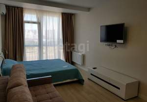 1-к квартира, вторичка, 42м2, 3/5 этаж