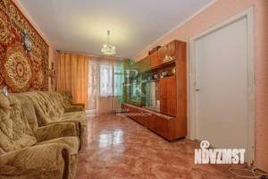 2-к квартира, вторичка, 44м2, 4/5 этаж