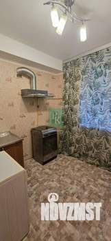 1-к квартира, вторичка, 30м2, 3/5 этаж