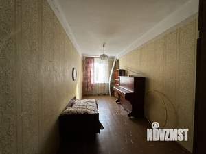 2-к квартира, вторичка, 45м2, 2/5 этаж