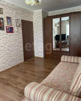 1-к квартира, вторичка, 32м2, 2/5 этаж