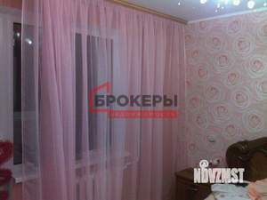 3-к квартира, вторичка, 63м2, 3/10 этаж