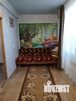 2-к квартира, вторичка, 47м2, 2/5 этаж