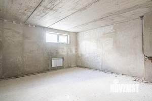 3-к квартира, вторичка, 105м2, 1/3 этаж