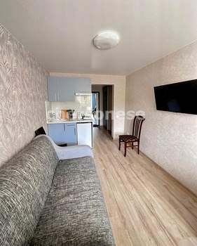 Студия квартира, вторичка, 20м2, 3/4 этаж