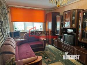 2-к квартира, вторичка, 43м2, 1/5 этаж