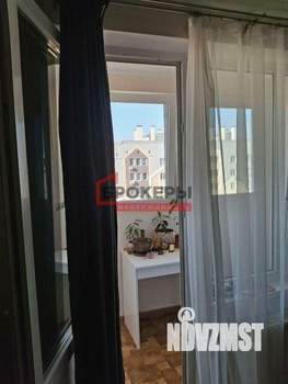 2-к квартира, вторичка, 60м2, 10/10 этаж