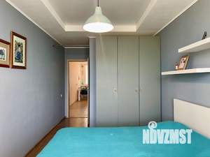 2-к квартира, вторичка, 63м2, 10/10 этаж