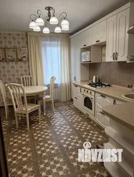 3-к квартира, вторичка, 90м2, 1/10 этаж