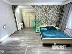 2-к квартира, вторичка, 48м2, 1/3 этаж