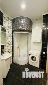 1-к квартира, вторичка, 36м2, 1/2 этаж