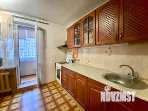 2-к квартира, вторичка, 56м2, 4/4 этаж