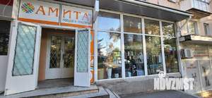 Студия квартира, вторичка, 89м2, 1/5 этаж