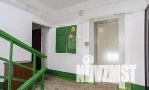1-к квартира, вторичка, 37м2, 7/9 этаж