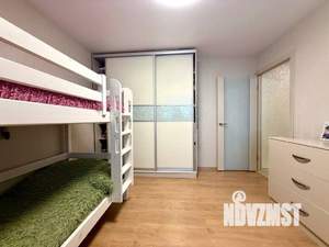 2-к квартира, вторичка, 56м2, 8/9 этаж