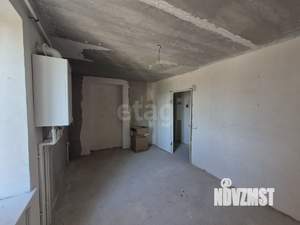 1-к квартира, вторичка, 47м2, 2/4 этаж