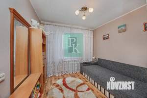 3-к квартира, вторичка, 74м2, 7/9 этаж