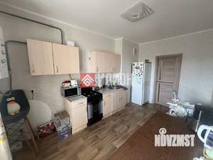 1-к квартира, вторичка, 53м2, 1/10 этаж