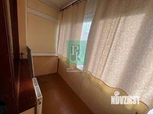 2-к квартира, вторичка, 45м2, 3/5 этаж