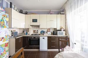 2-к квартира, вторичка, 66м2, 8/9 этаж