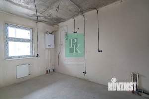 2-к квартира, вторичка, 58м2, 1/9 этаж