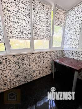 1-к квартира, вторичка, 42м2, 3/6 этаж