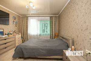 4-к квартира, вторичка, 122м2, 1/5 этаж