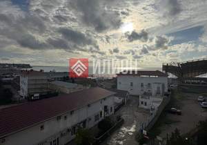 Студия квартира, вторичка, 45м2, 3/3 этаж