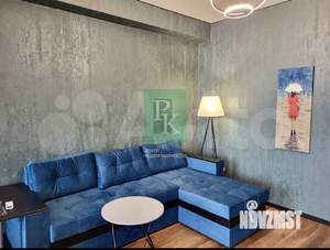 1-к квартира, вторичка, 44м2, 3/6 этаж