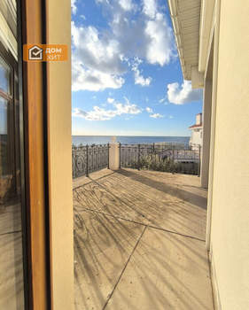 6-к квартира, вторичка, 345м2, 1/2 этаж