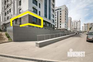 2-к квартира, вторичка, 72м2, 2/10 этаж