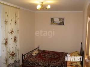 2-к квартира, вторичка, 40м2, 2/5 этаж