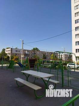 1-к квартира, вторичка, 45м2, 1/10 этаж