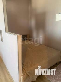 2-к квартира, вторичка, 46м2, 5/5 этаж