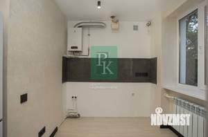 1-к квартира, вторичка, 30м2, 1/5 этаж