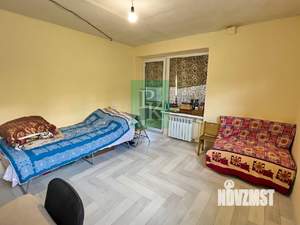 1-к квартира, вторичка, 38м2, 1/9 этаж