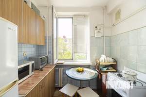 1-к квартира, вторичка, 29м2, 4/5 этаж