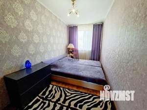 3-к квартира, вторичка, 54м2, 5/5 этаж